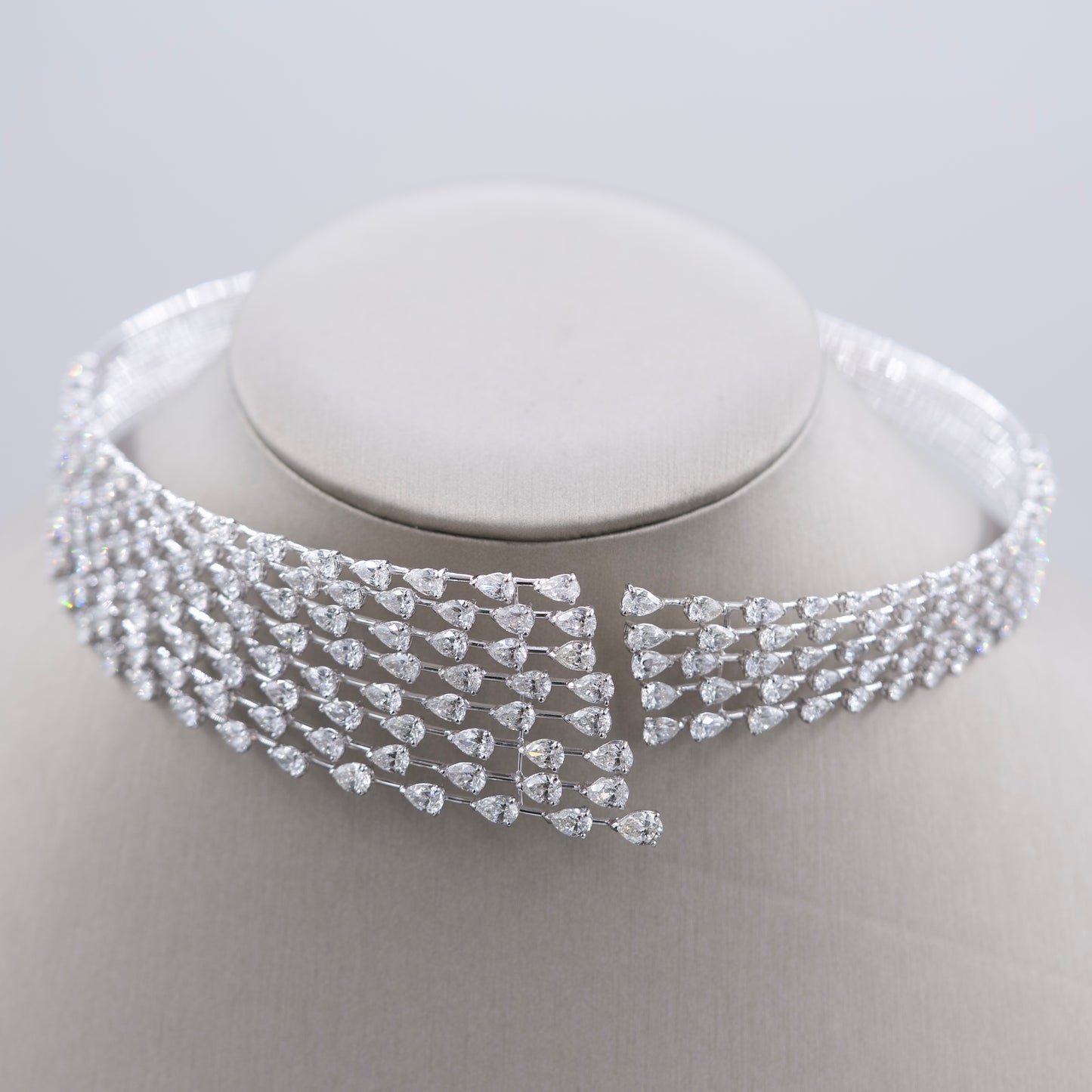Diamond Choker