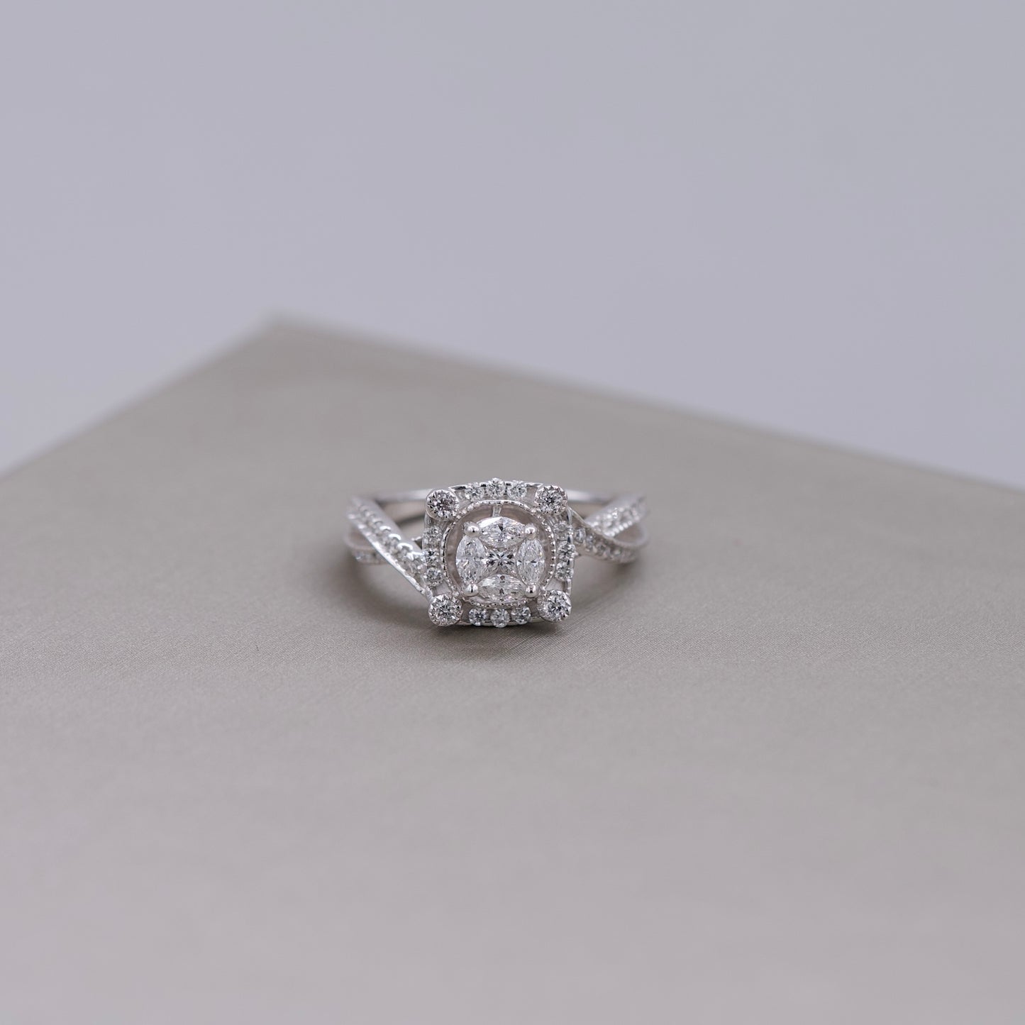Diamond Ring