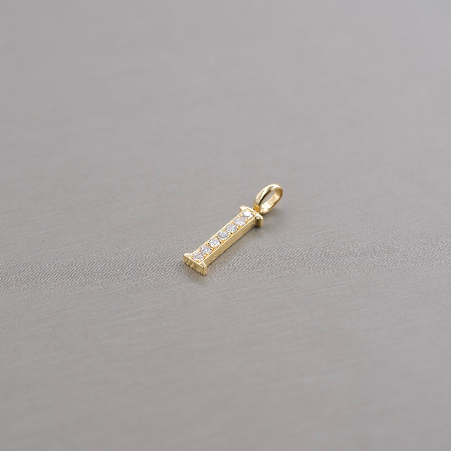 I Pendant