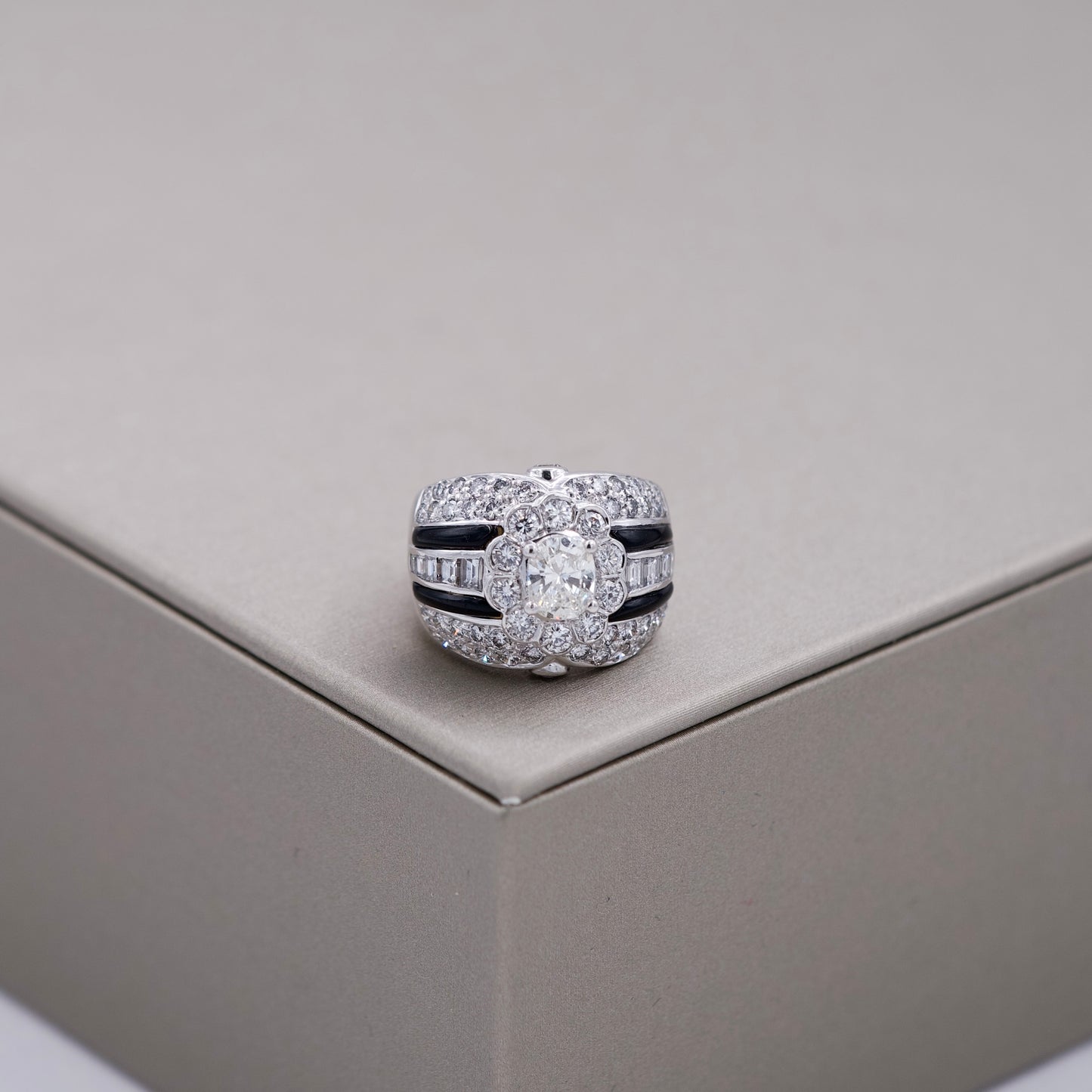 Diamond Ring
