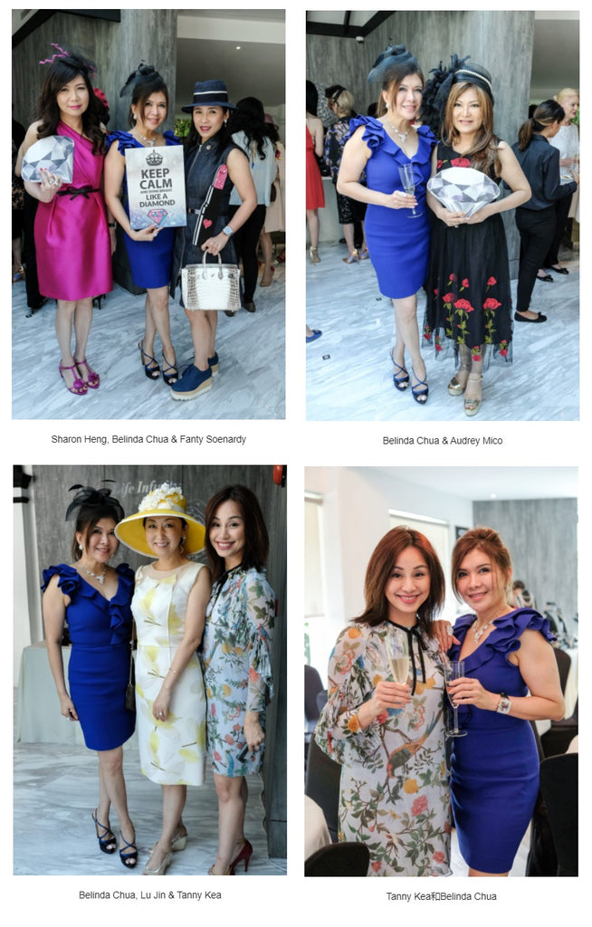 Mothers' Day 2017 Lunch Event