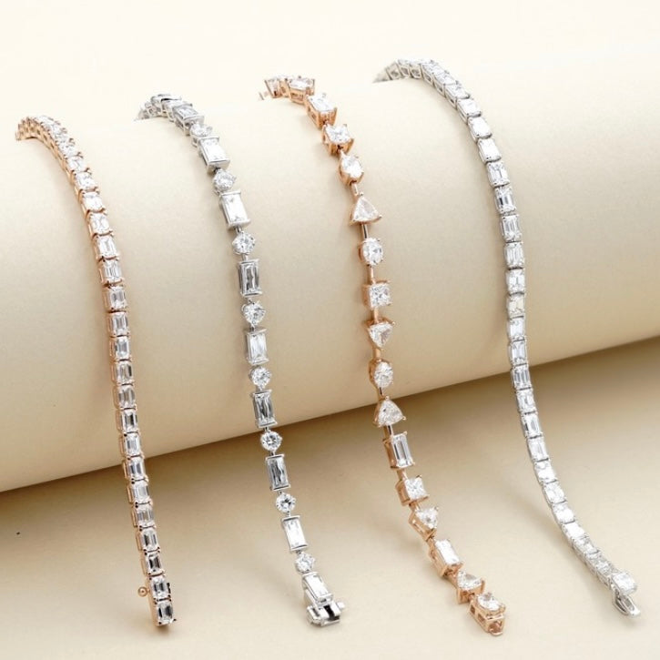 Bracelets & Bangles
