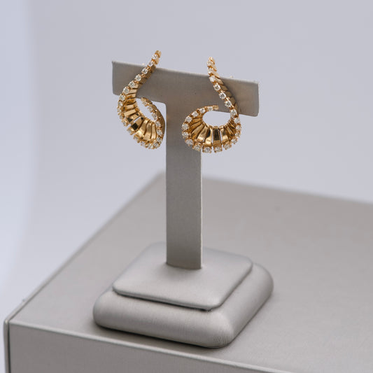 FerriFirenze Vito Earrings