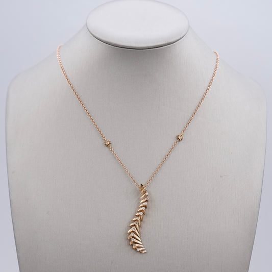 FerriFirenze Vito Necklace