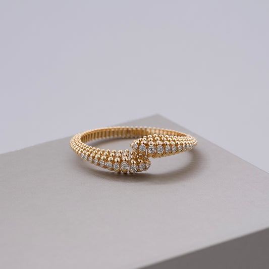FerriFirenze Bubbles Bangle