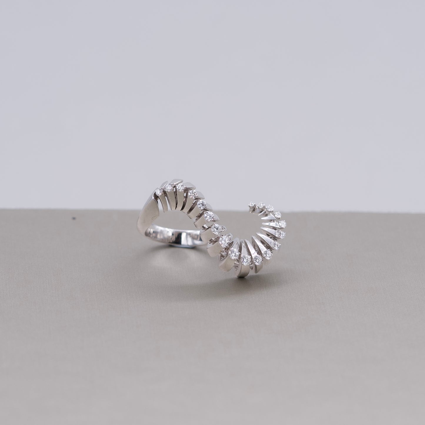 FerriFirenze Vito Ring