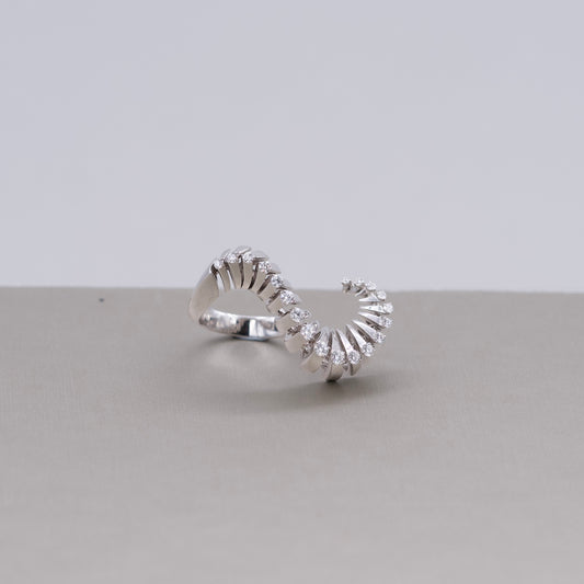 FerriFirenze Vito Ring