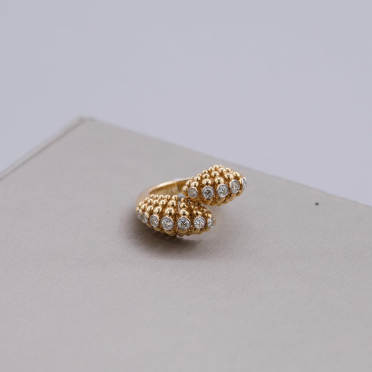 FerriFirenze Bubbles Ring