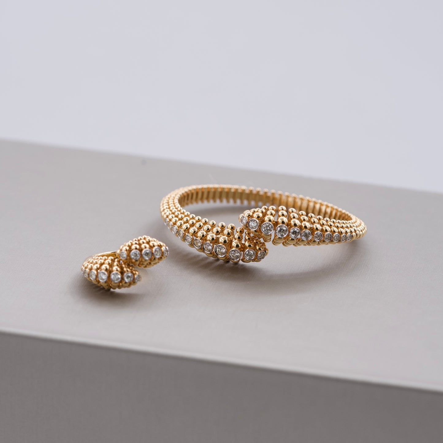 FerriFirenze Bubbles Ring