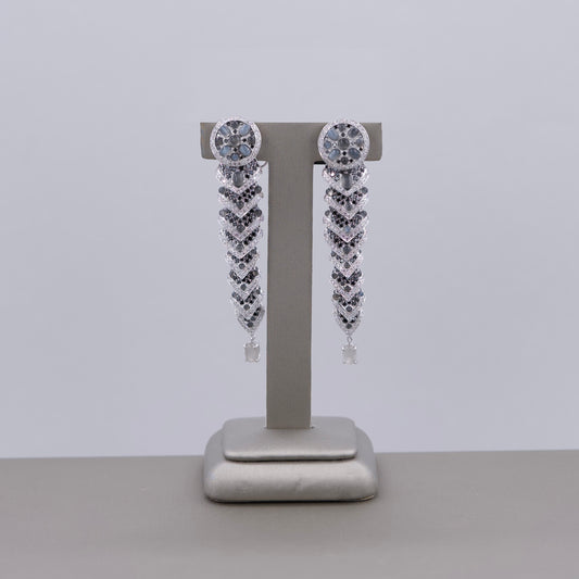 Moonstone Earrings