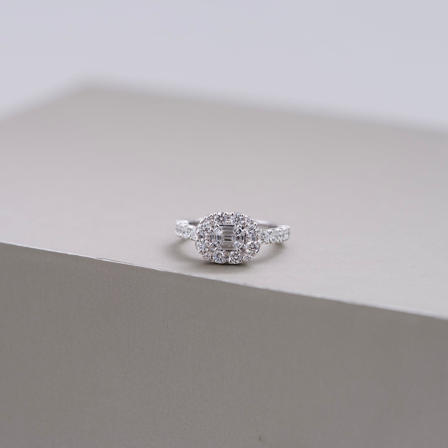 Diamond Ring