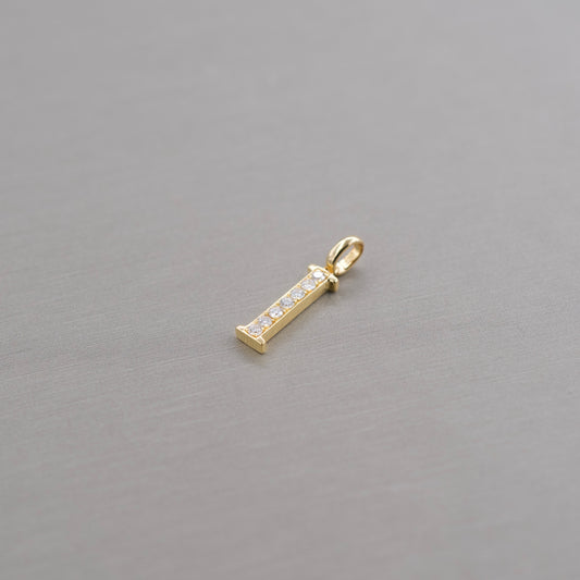 I Pendant